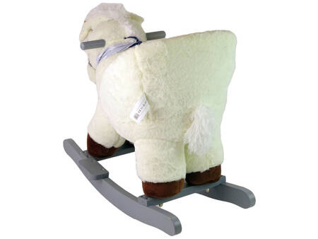 Единорог-качалка Wondertoy, 15633