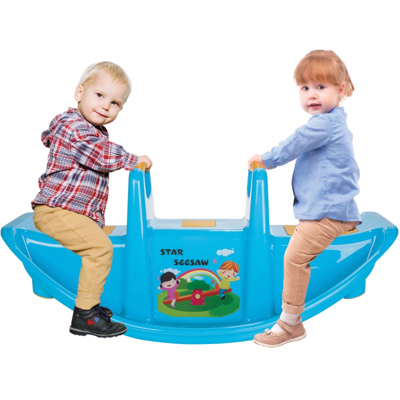 Качели-балансир Woopie Star, 44084, 30869