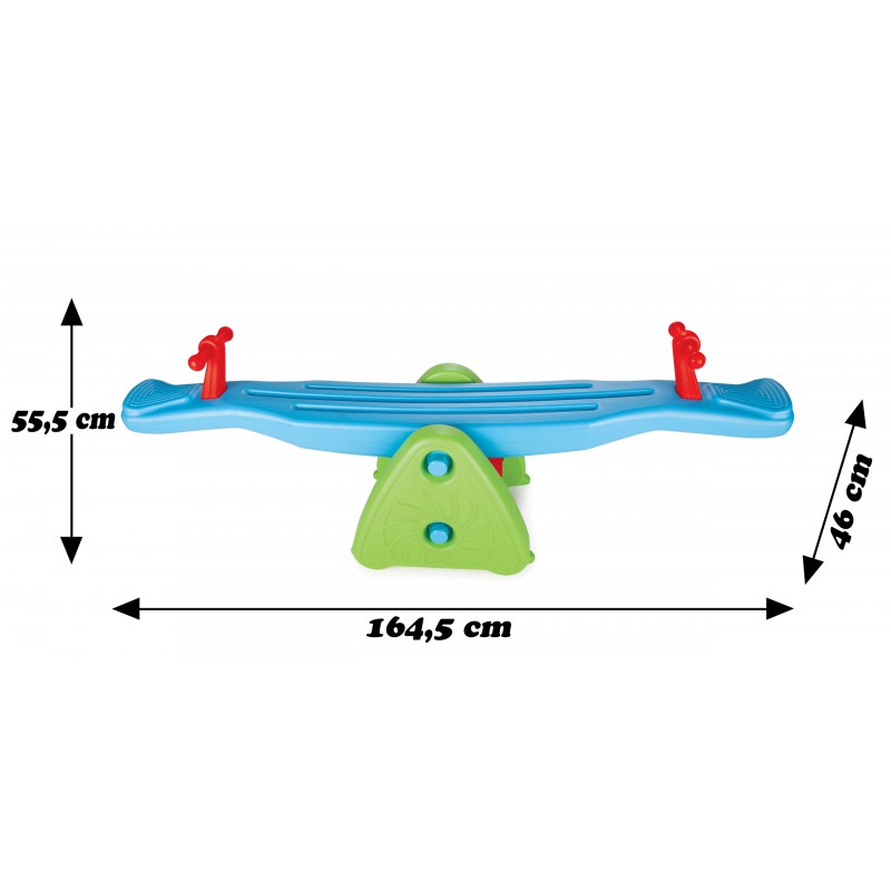 Балансирующие качели Woopie для двоих, 29061