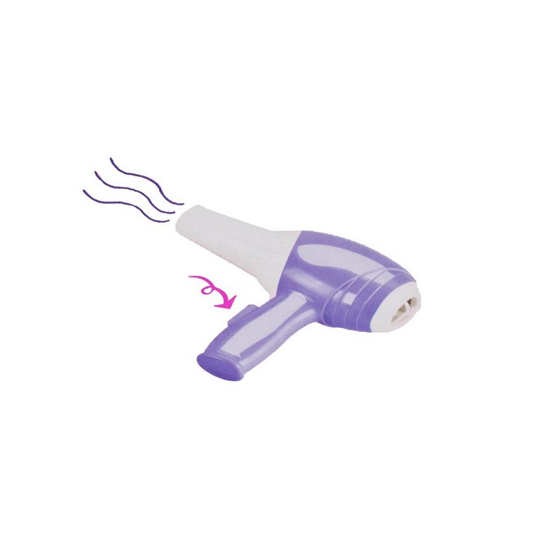 Интерактивный туалетный столик для девочек Woopie с MP3, 30159