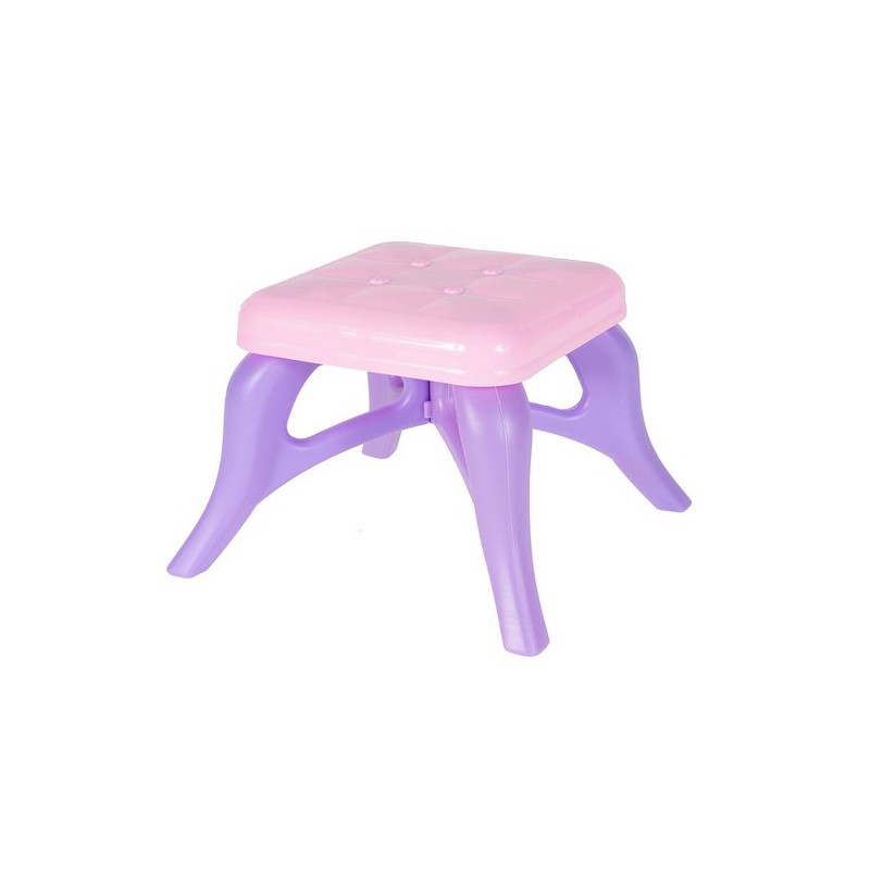 Интерактивный туалетный столик для девочек Woopie с MP3, 30159