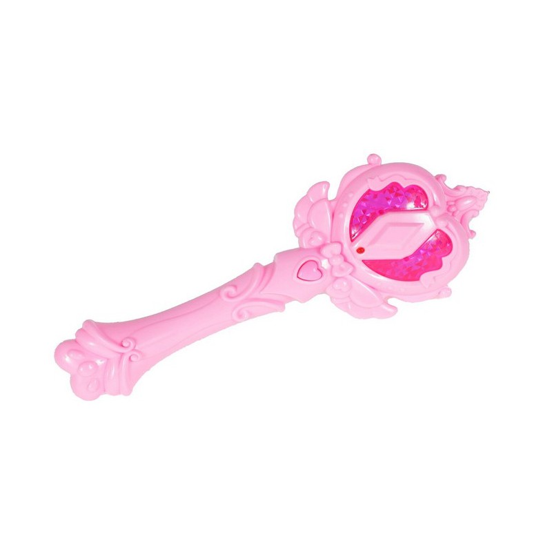 Интерактивный туалетный столик для девочек Woopie с MP3, 30159