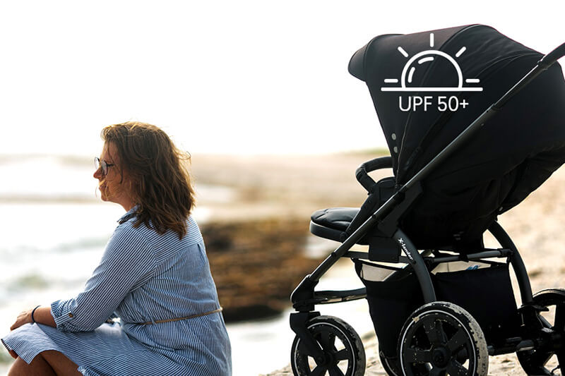 Прогулочная коляска X-lander X-Move