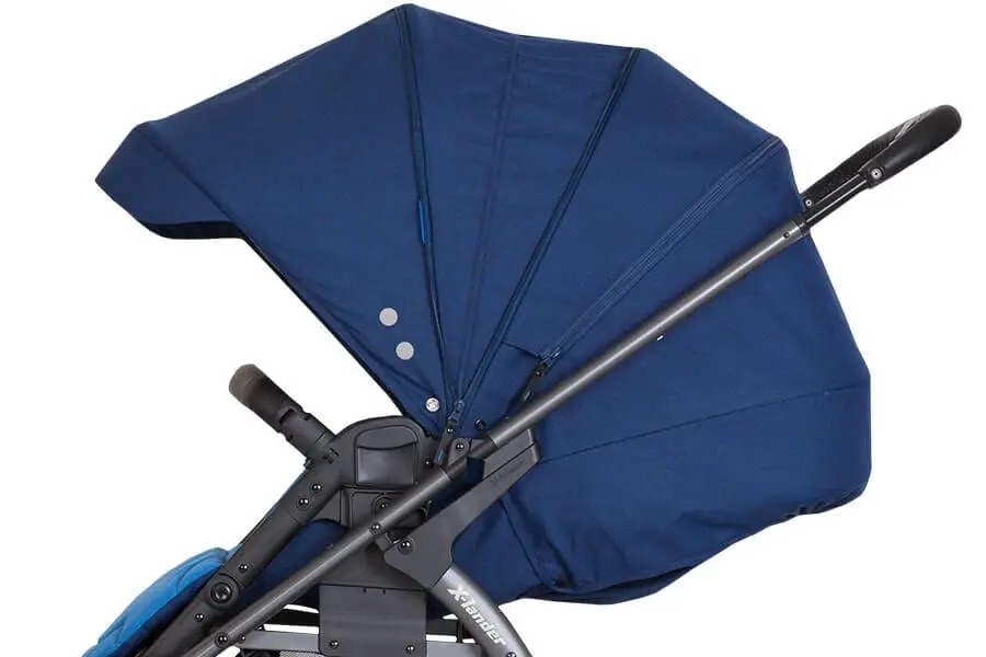 Прогулочная коляска X-lander X-Move