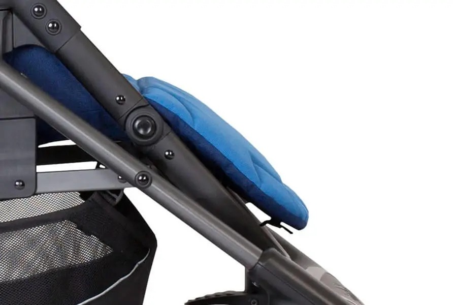 Прогулочная коляска X-lander X-Move