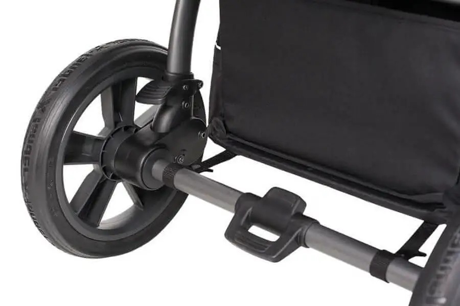 Прогулочная коляска X-lander X-Move