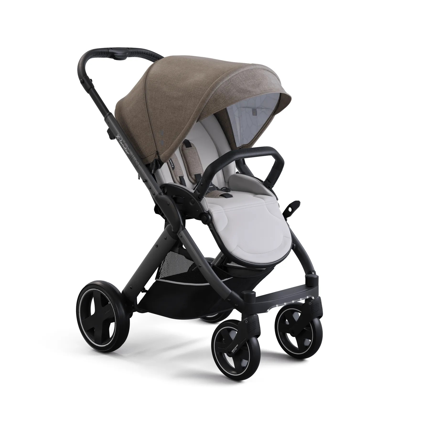 Прогулочная коляска X-lander X-Pulse