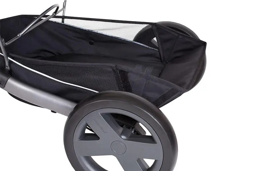 Прогулочная коляска X-lander X-Cite