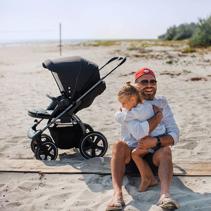 Прогулочная коляска X-lander X-Move