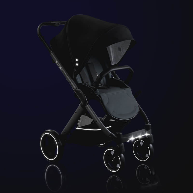 Прогулочная коляска X-lander X-Pulse