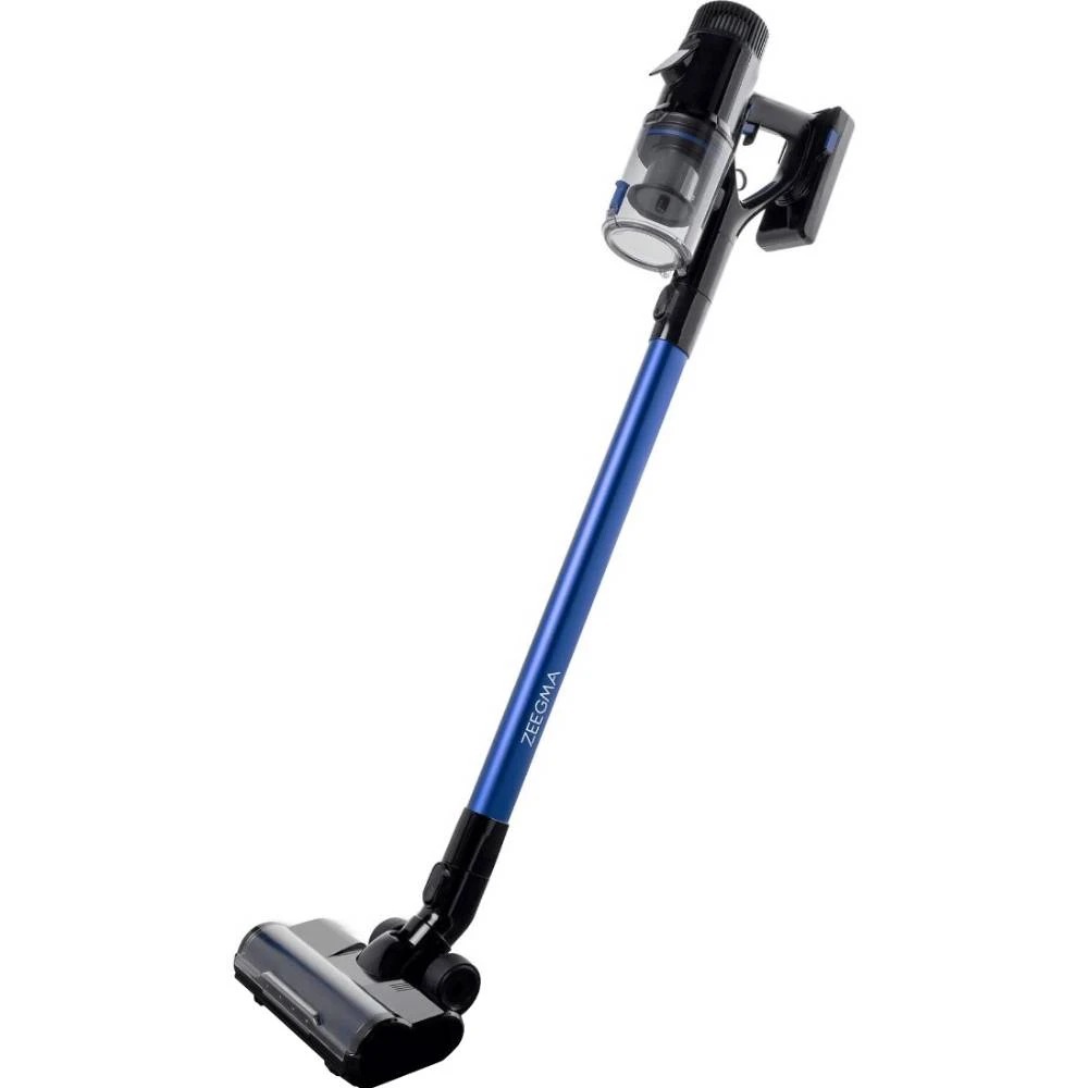 Беспроводной пылесос Zeegma Zonder Klaar Led, 4742
