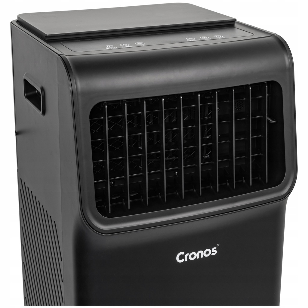 Кондиционер мобильный переносной Cronos ICY RFS-30R 18L, 4420