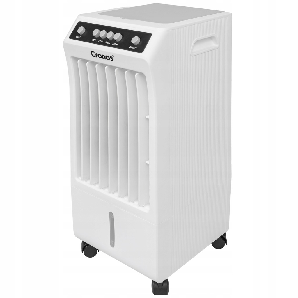 Кондиционер мобильный переносной Cronos QLING RFS-20 7L, 4418