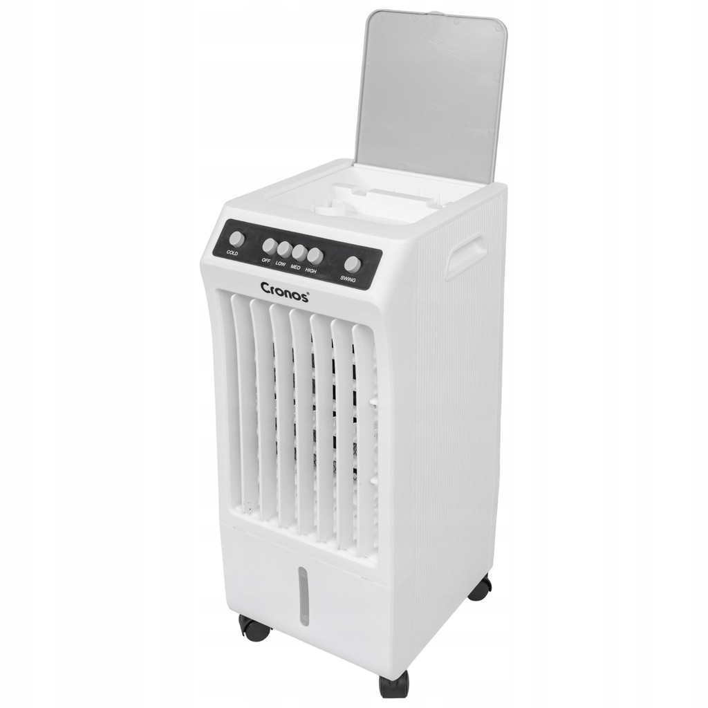 Кондиционер мобильный переносной Cronos QLING RFS-20 7L, 4418