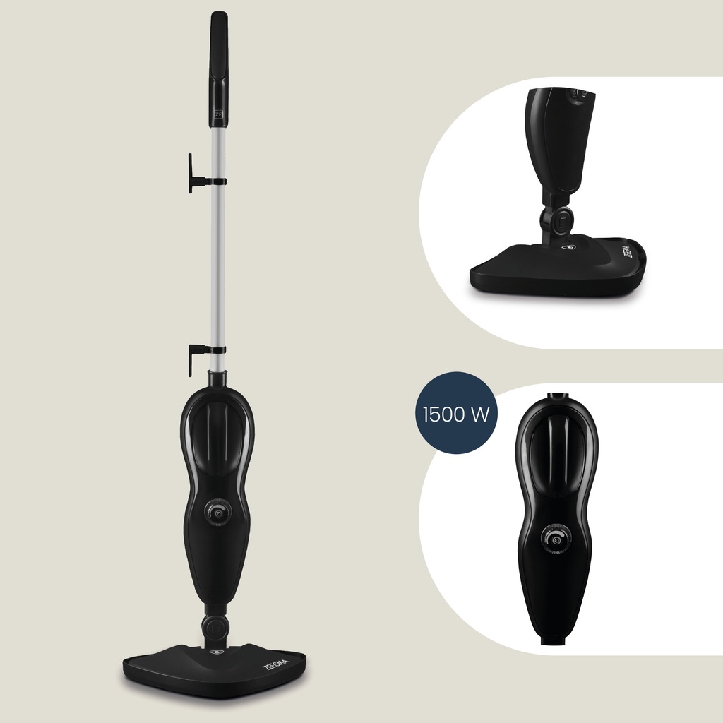 Паровая швабра Zeegma Puur, 4670