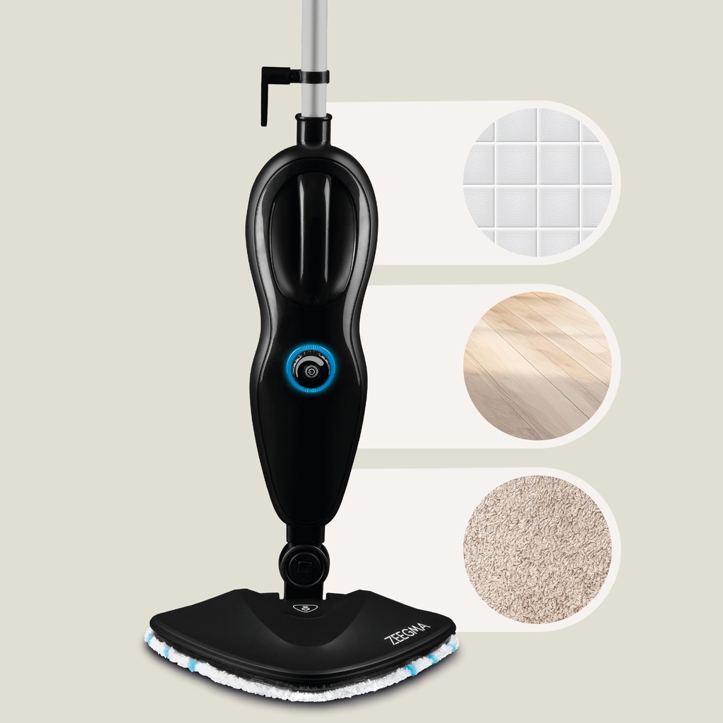 Паровая швабра Zeegma Puur, 4670