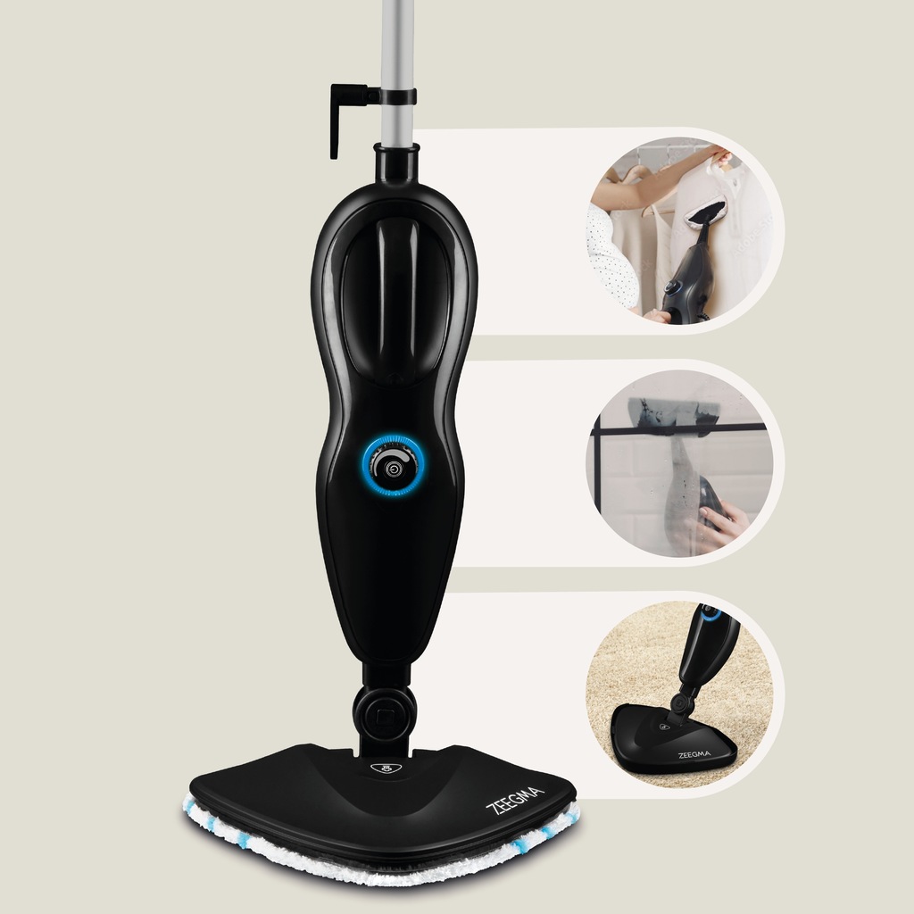 Паровая швабра Zeegma Puur, 4670