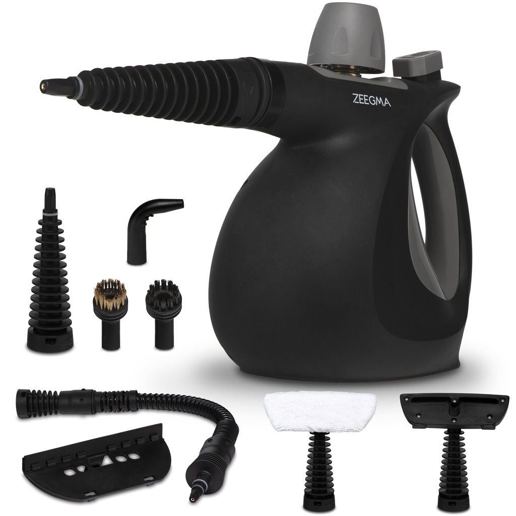 Пароочиститель Zeegma Draden, 3634