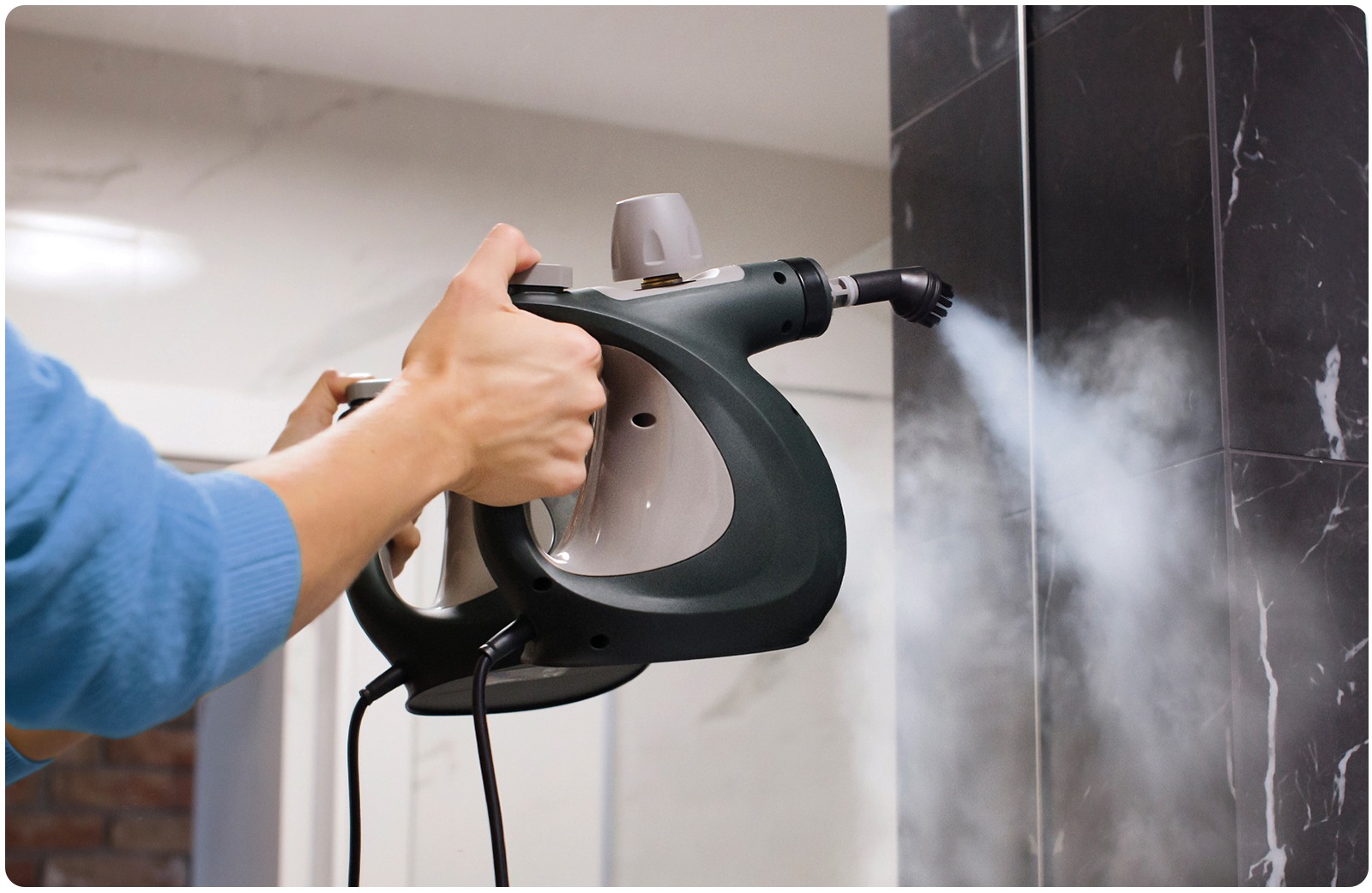 Пароочиститель Zeegma Draden, 3634