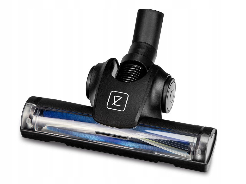 Циклонный пылесос без мешка Zeegma Zonder Jet для сухой уборки, 3614