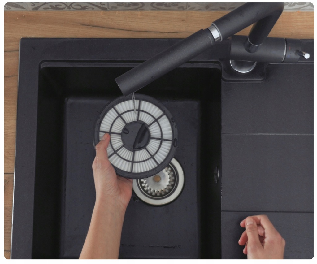 Циклонный пылесос без мешка Zeegma Zonder Jet для сухой уборки, 3614