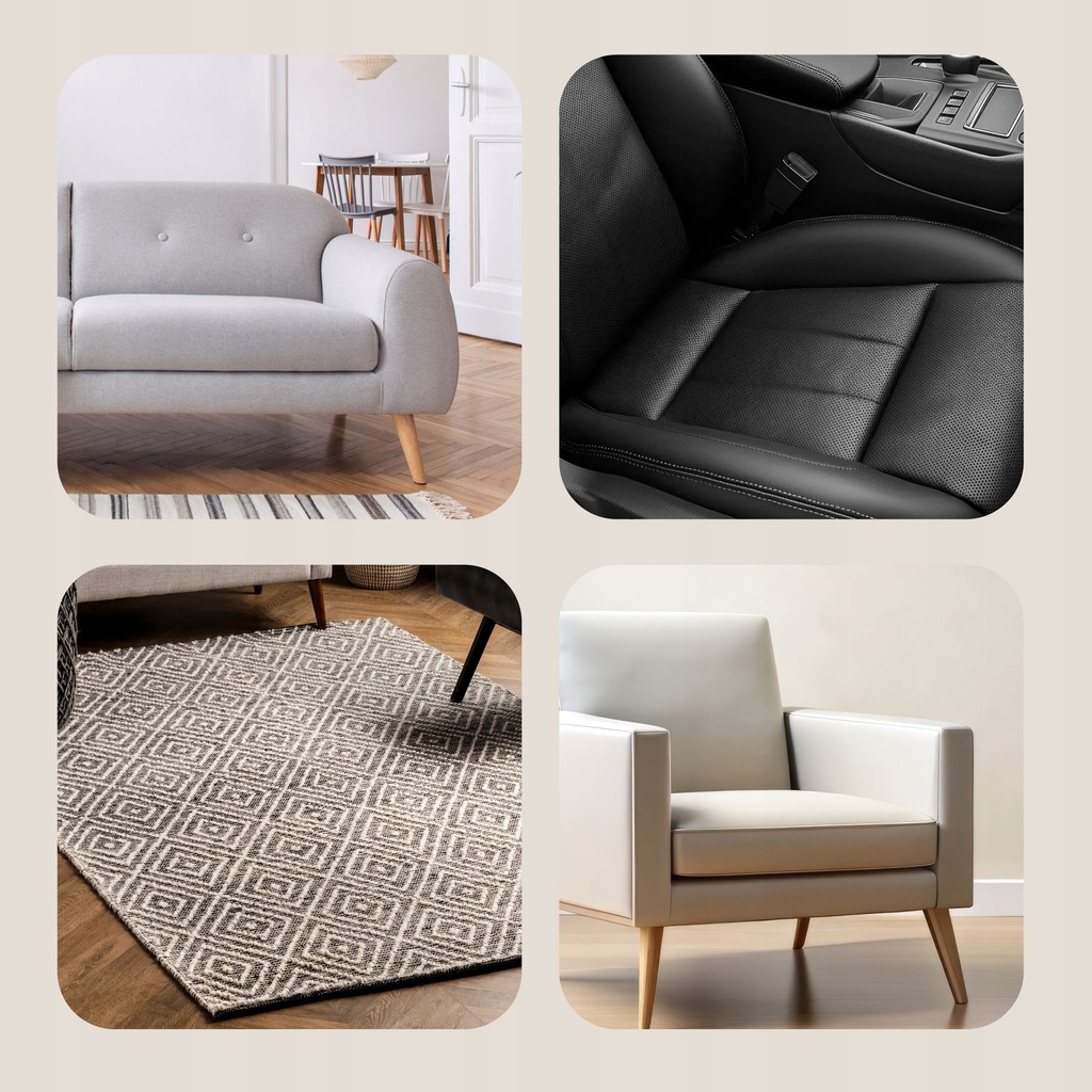 Многофункциональный моющий пылесос Zeegma Zonder Wash, 4956