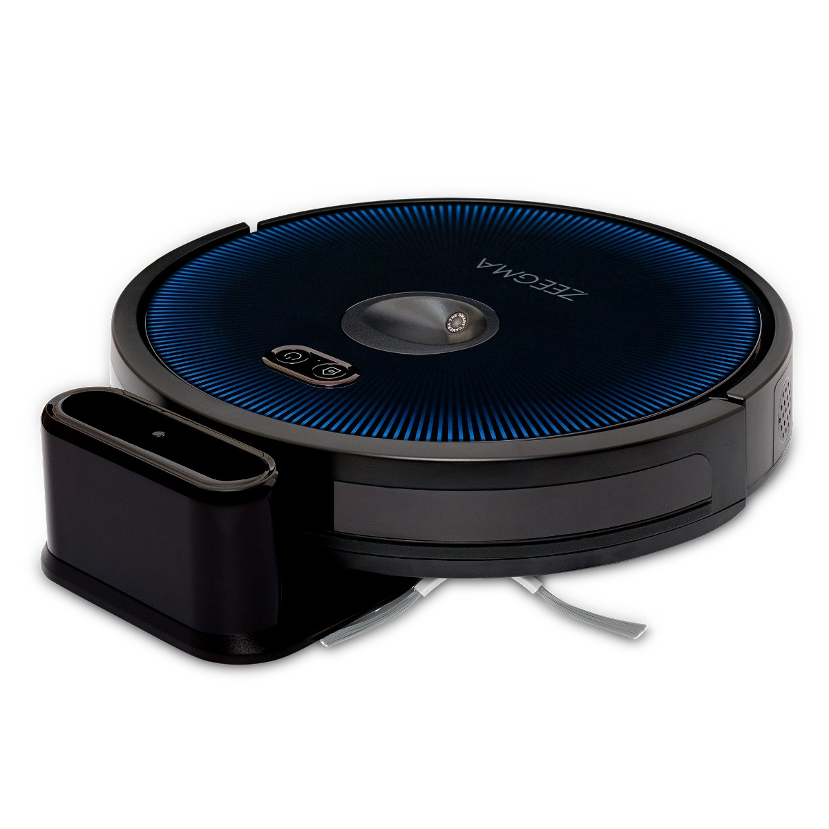 Робот-пылесос 2 в 1 Zeegma Zonder Robo Vision, 4114