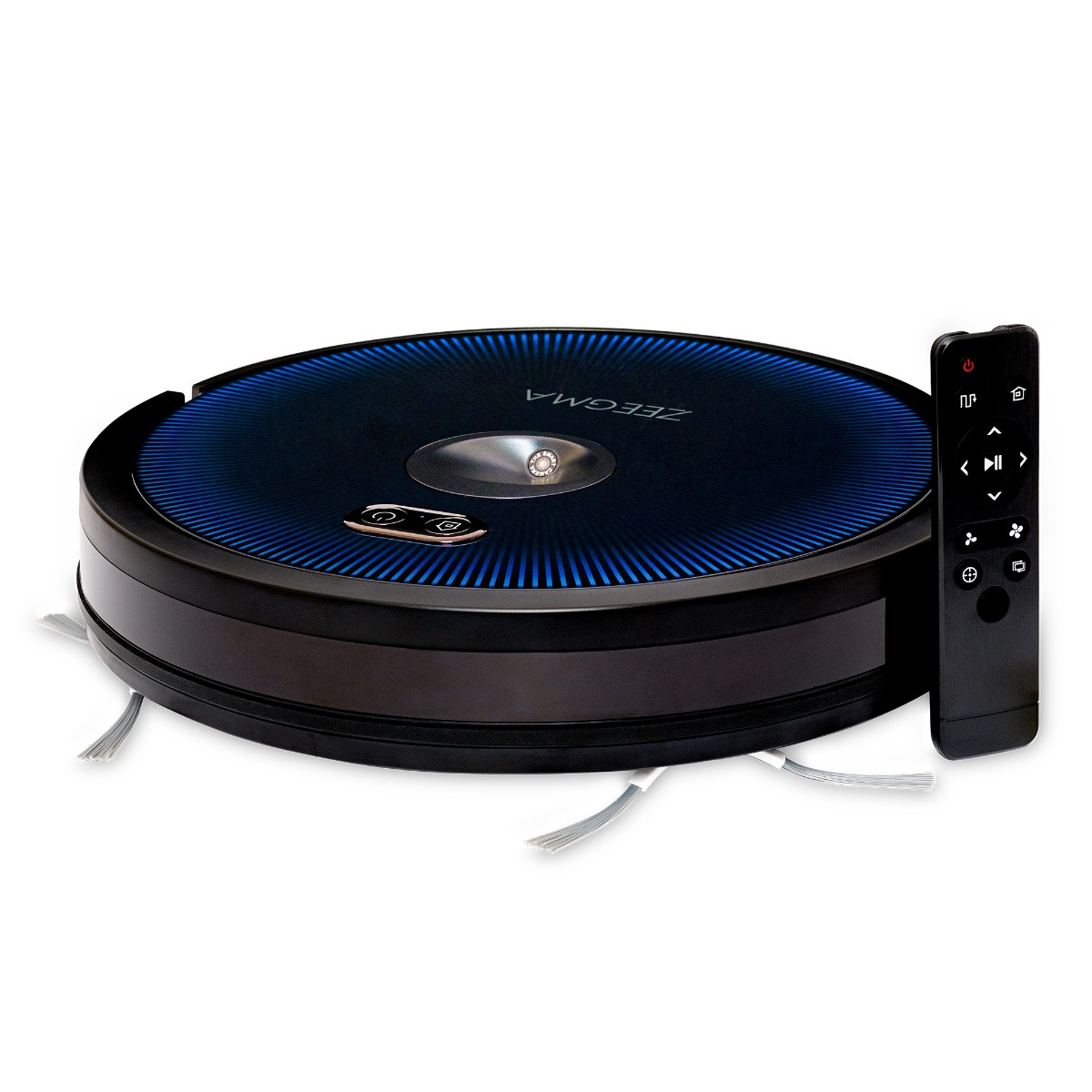 Робот-пылесос 2 в 1 Zeegma Zonder Robo Vision, 4114