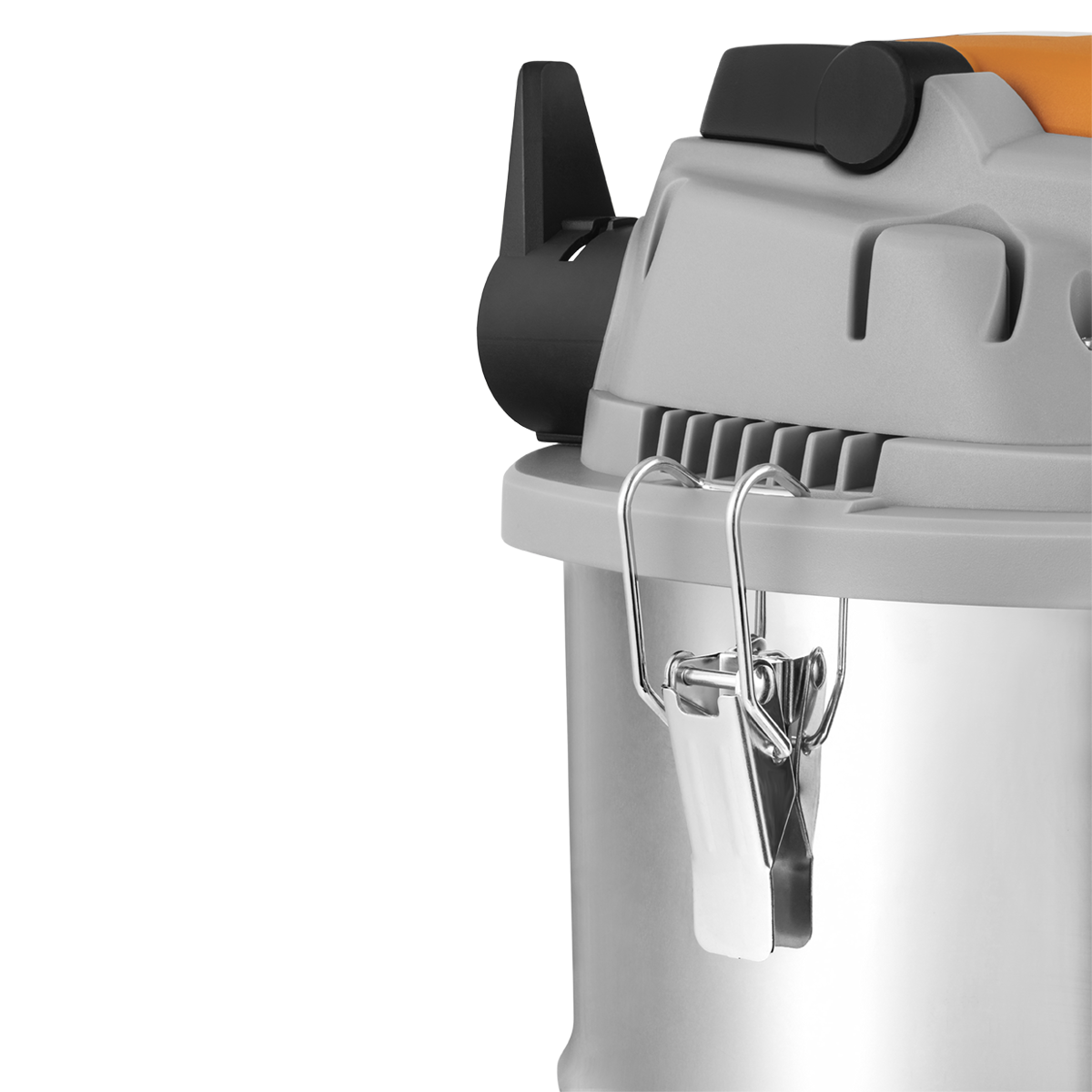 Промышленный пылесос Zeegma Zonder Pro Multi, 4413
